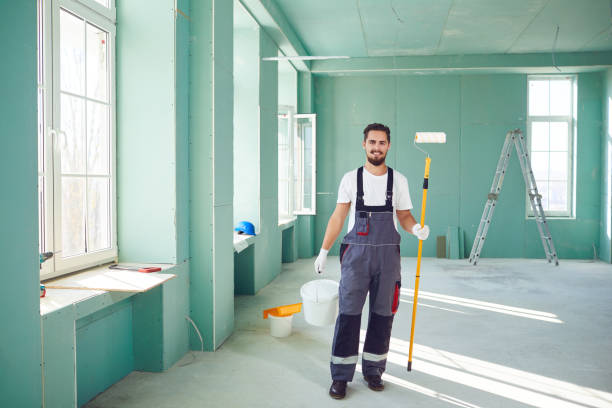 Best Mold Odor Removal Services  in Newtown Grant, PA